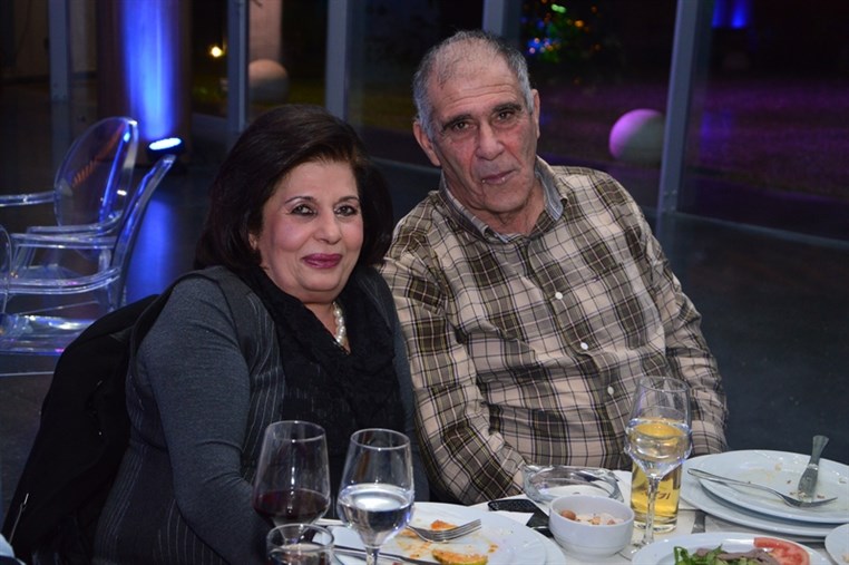 Chalhoub Company Annual Dinner 2015